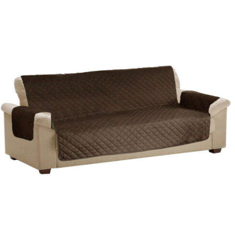 Miniatura 1 de CUBRE SOFA  3 PUESTOS